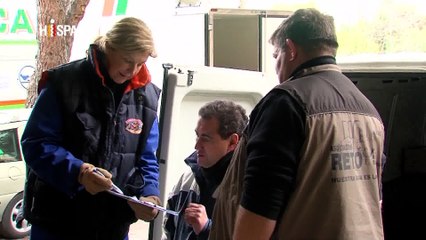 Enfoque - España: Frenazo de la supuesta recuperación