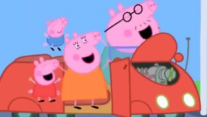Peppa pig 1x11 en Español HD