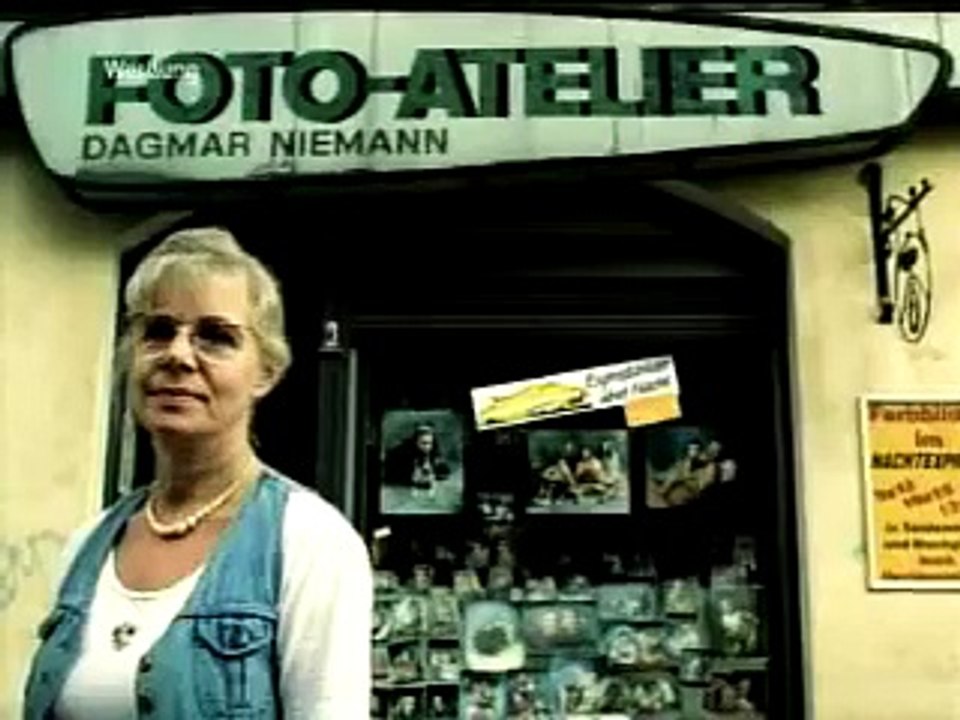 Werbespot der HypoVereinsbank - Money