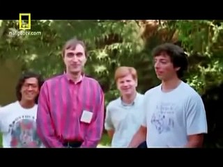 História do Google - O Jeito Google de Trabalhar [Documentário Completo]