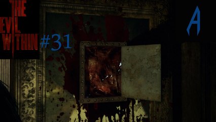 Nightmares Tonight!!! | The Evil Within Part - 31
