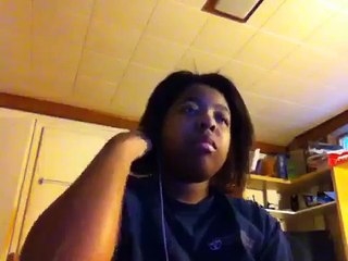 Behind These Hazel Eyes - Kelly Clarkson (cover)