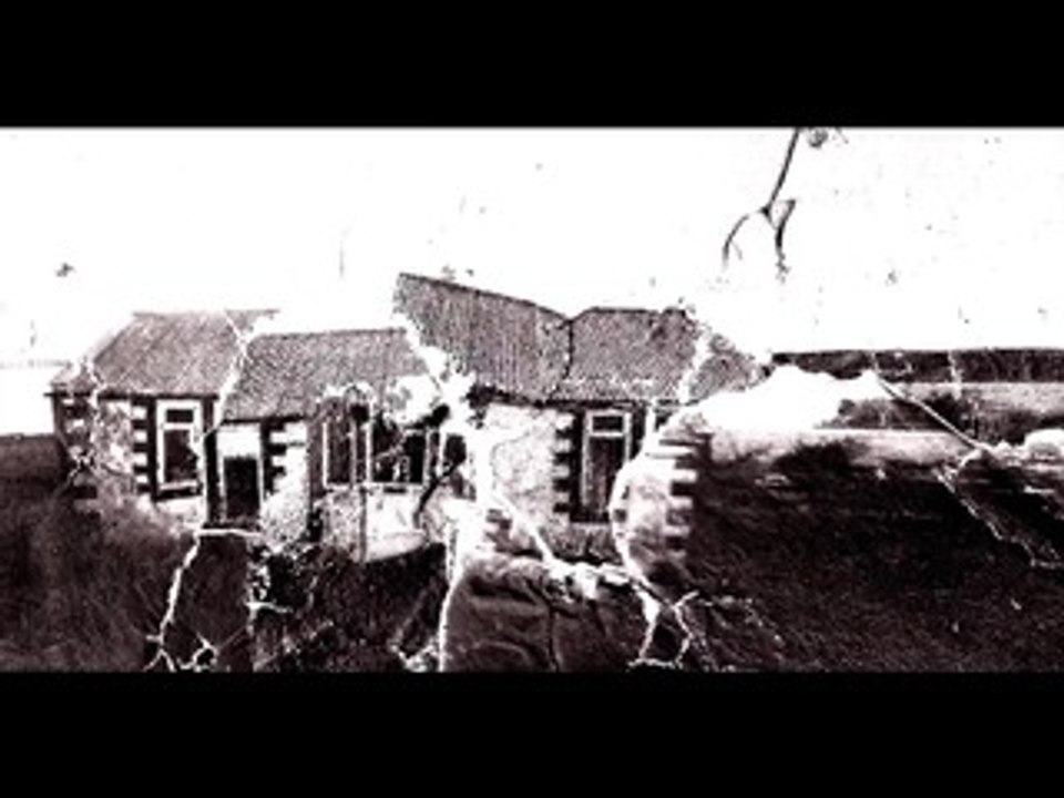 Andre Aurdal - Sinnes Spøkelse