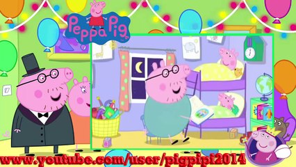 Peppa Pig - Bedtime Story