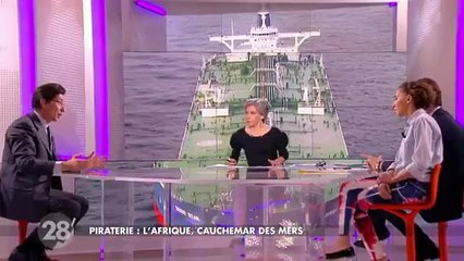 La Tunisie au bord de l'explosion ? arte, 28 minutes 1ère partie