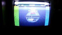 EA Sports Tiger Woods PGA Tour 2004 439 yard drive