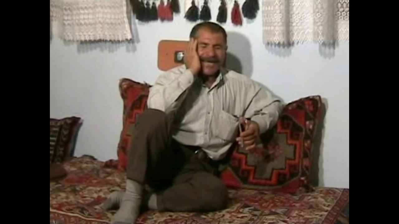 Dengbej Huseyne Baykani - Kurmanci-Axoya