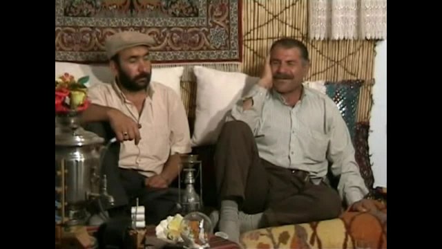 Dengbej Huseyne Baykani - Kurmanci - Hawar Delal