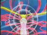 Sailor Moon-A new day has come