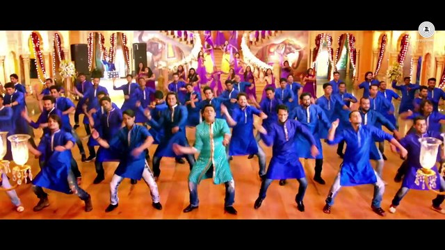 DJ Bajega To Pappu Nachega - Kis Kisko Pyaar Karoon - Kapil Sharma - 1080p