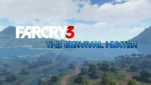 Far Cry 3   The Survival Hunter   Man vs Wild Episode 6   Tigers