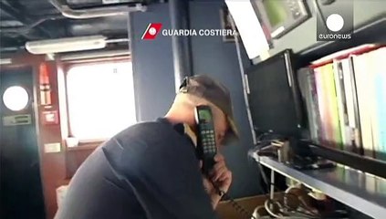 Mediterráneo: Al menos 30 muertos y 50 desaparecidos en dos nuevos rescates