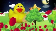 ABC SONGS- Nursery Rhymes- Wheels On The Bus- Old MacDonald Had A Farm- Animated Rhymes for Kids