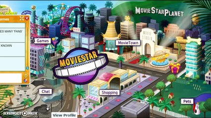 Msp|-Metal-Chains-''The-Boss''