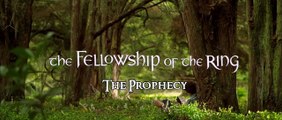 The Lord of the Rings: The Fellowship of the Ring (Soundtrack) - 01. The Prophecy
