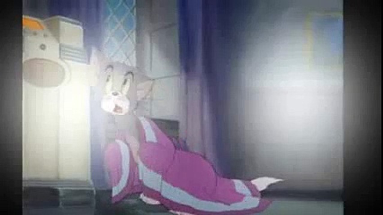 Tom and Jerry, Cartoon, Fraidy Cat, Tom and Jerry Episodes 2015