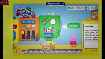 Peppa Pig ❀ Play Doh Kinder Surprise eggs Team Umizoomi Kite Building Games