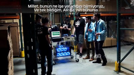 TSM HyperX-periment  İşte bu HyperX