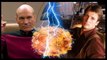 CAPTAIN PICARD vs CAPTAIN MAL - Captain Wars