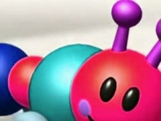 Baby Einstein Logo Effects 4