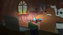 We Bare Bears | Internet Famous | Cartoon Network