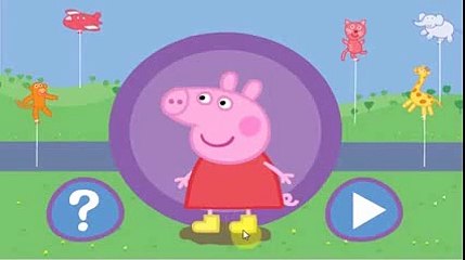 Peppa Pig Full Episodes - Peppa Pig's Golden Boots | Peppa Pig English Episodes