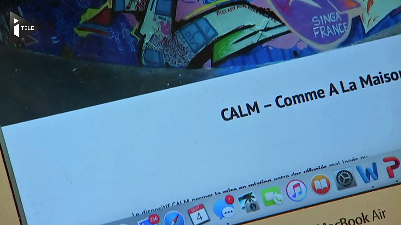 Un site propose aux Français d'accueillir des réfugiés chez eux