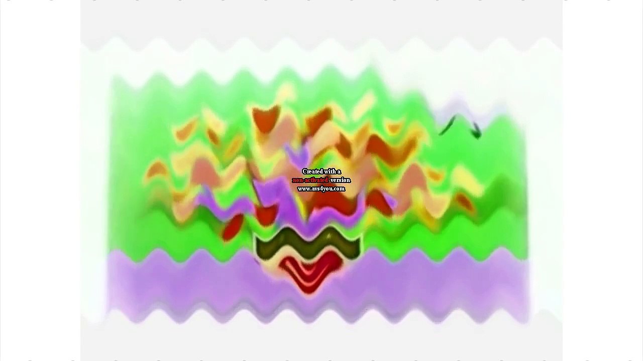 10 Asleep Noggin and Nick Jr Logo Collections