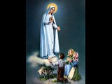 World Mission Rosary for All Families of the World, Glorious Mysteries