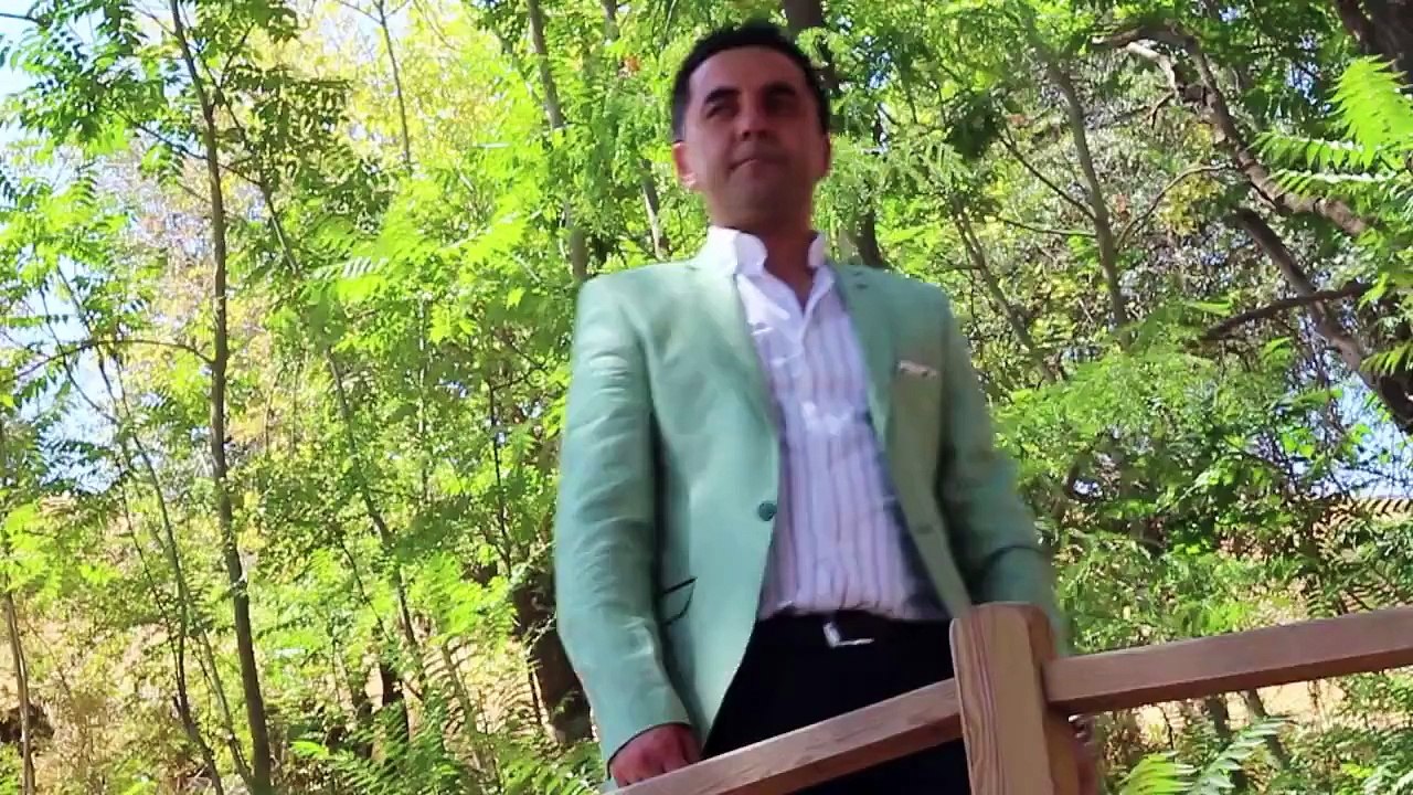 Mahmut Karadağ  Ez Gula Kerejdağım