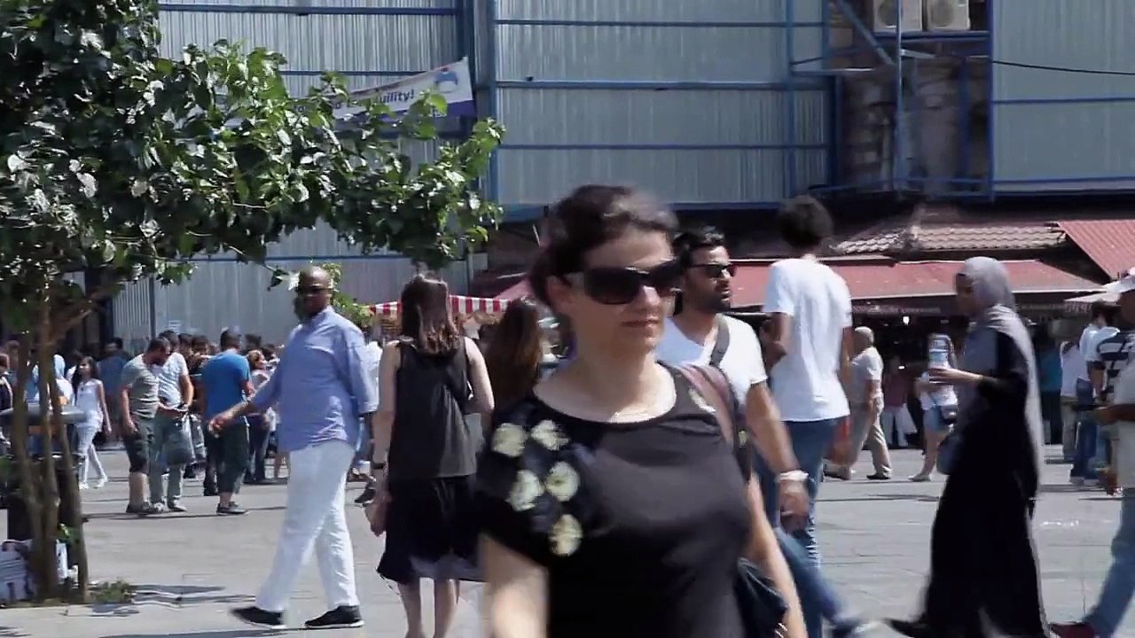 Serhat Çiçek  Biçukamin