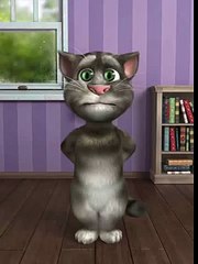 Tom le chat - I belive i can fly