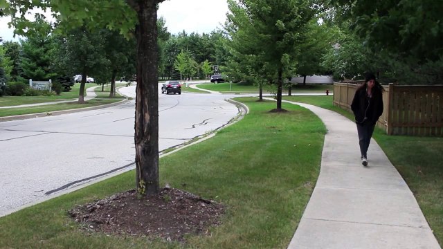 Goner ~ Twenty One Pilots (Music Video)