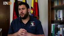 David Smolansky: La libertad de expresión en Venezuela atraviesa su etapa más oscura