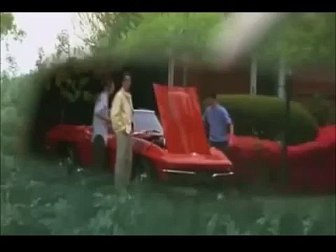 GOODFELLAS Pistol Whip Scene