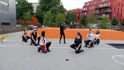 T-ARA-()---SUGAR-FREE-()-Dance-Cover