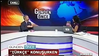 Türkçe Konuşmanın Püf Noktaları - Rüştü Erata