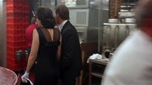 Goodfellas - Long take Restaurant scene - Then He Kissed Me