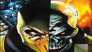 Creepypasta: El Mortal Kombat Armageddon endemoniado