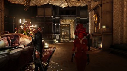 DISHONORED Definitive Edition Trailer de Lancement VF