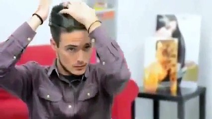 peinado para hombres 2015 ~ Piel Fundido Haircut Undercut Showcase Tutorial