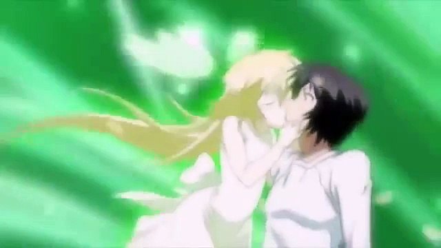 Anime Hot Best Kisses Scene Amv アニメホットキスシーンAMV cartoon NEW 20151