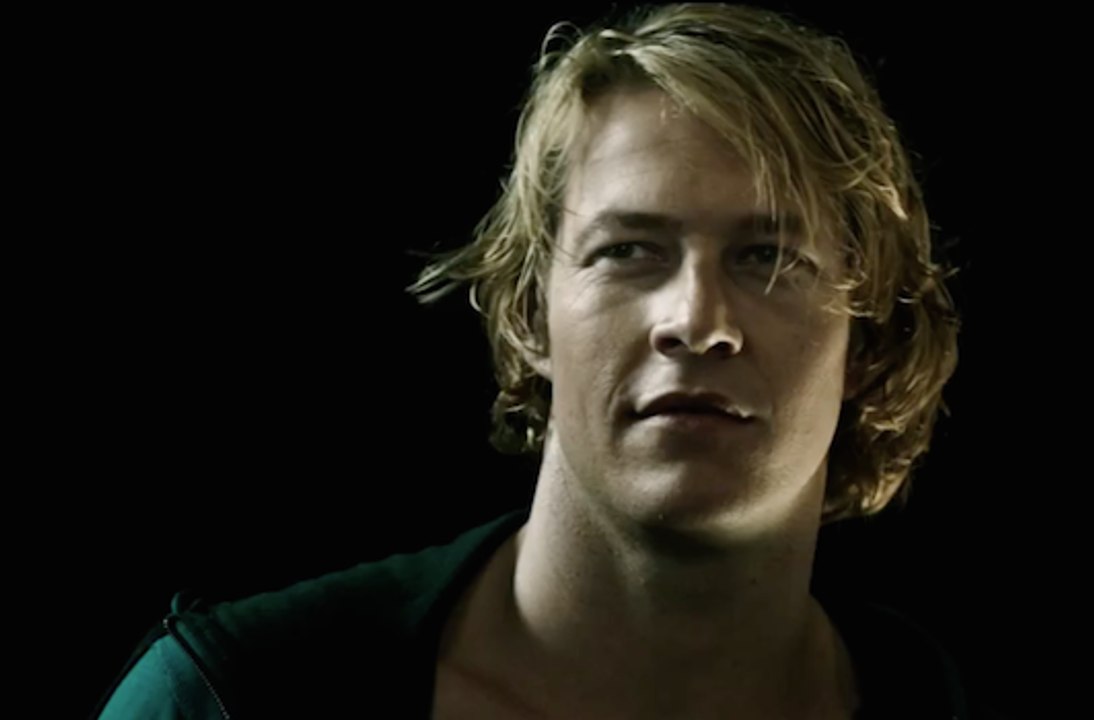 Bande-annonce : Point Break - VOST
