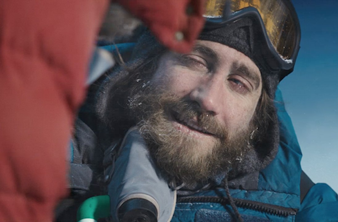 Everest - Extrait (3) VF