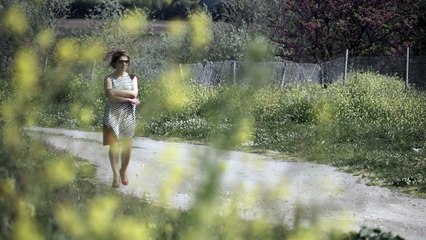 Feride  Oy Benim Sevdiceğim
