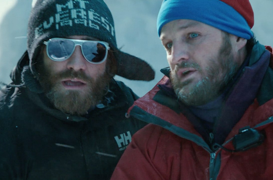 Everest - Extrait VF