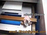 CO2 LASER ENGRAVING CNC ROUTER SUPPORT USB
