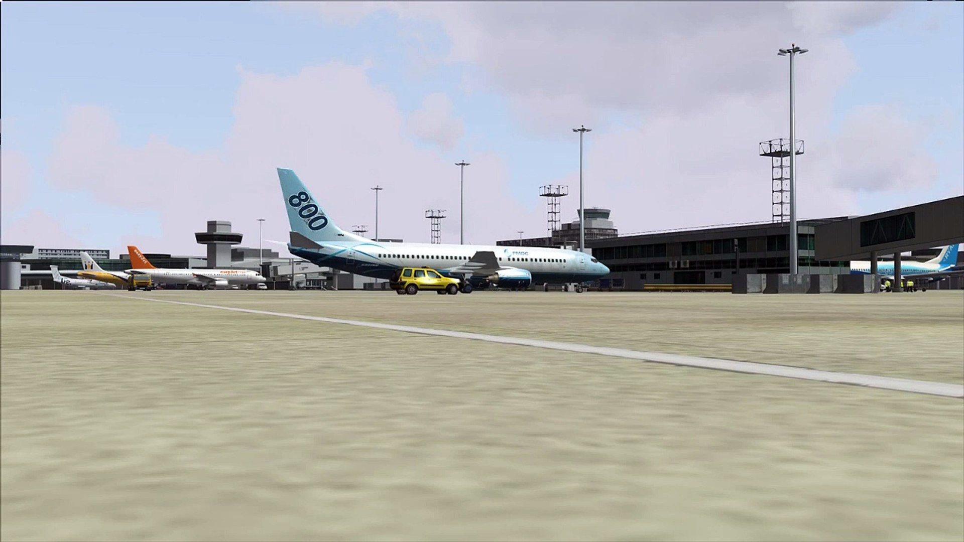 Fsx Active Sky 2012