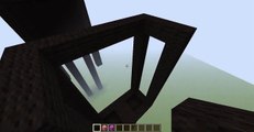 [Minecraft] Como fazer Pixel Art Do enderman!