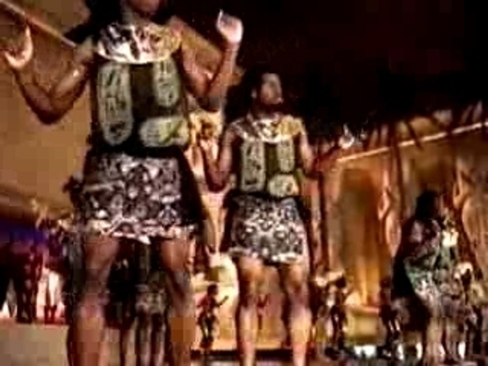 Will Smith - Getting Jiggy With It